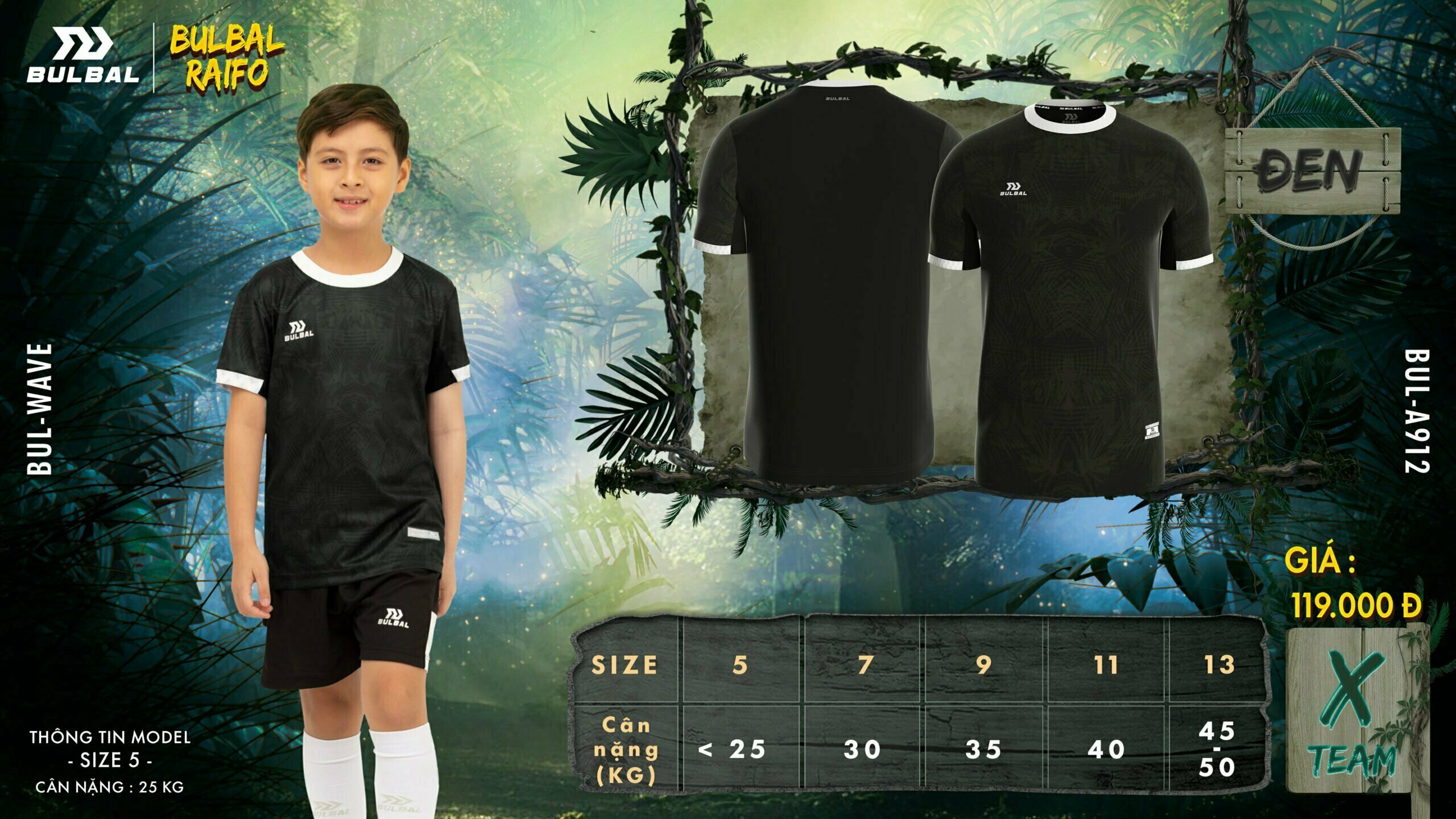 BO-QUAN-AO-BONG-DA-TRE-EM-BULBAL-RAIFO-DEN