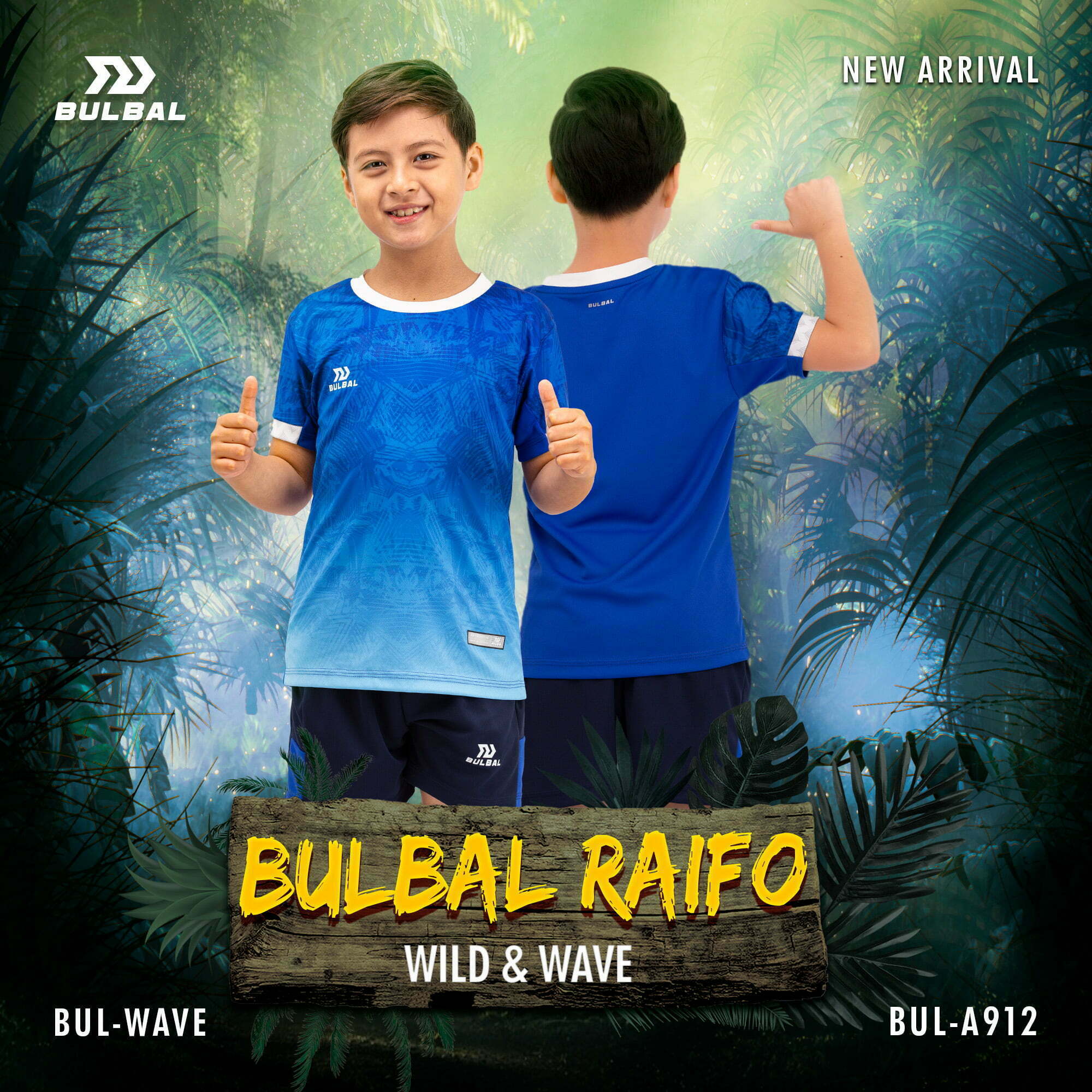 BO-QUAN-AO-BONG-DA-TRE-EM-BULBAL-RAIFO-XANH-BICH