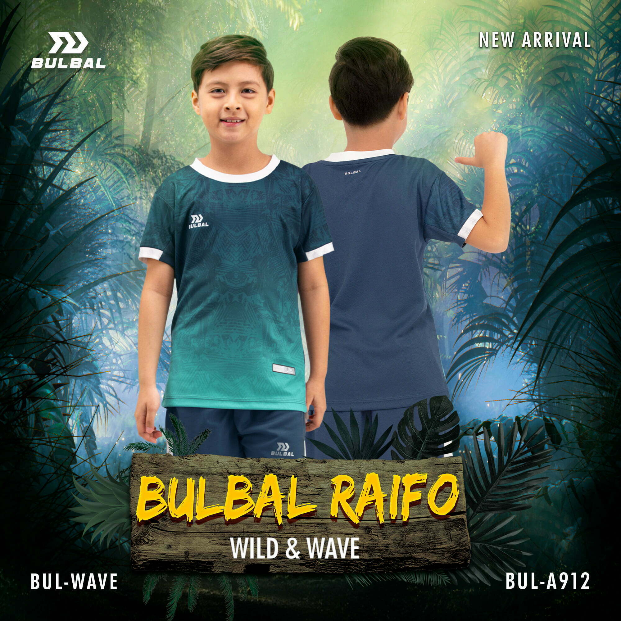 BO-QUAN-AO-BONG-DA-TRE-EM-BULBAL-RAIFO-XANH-NHOT