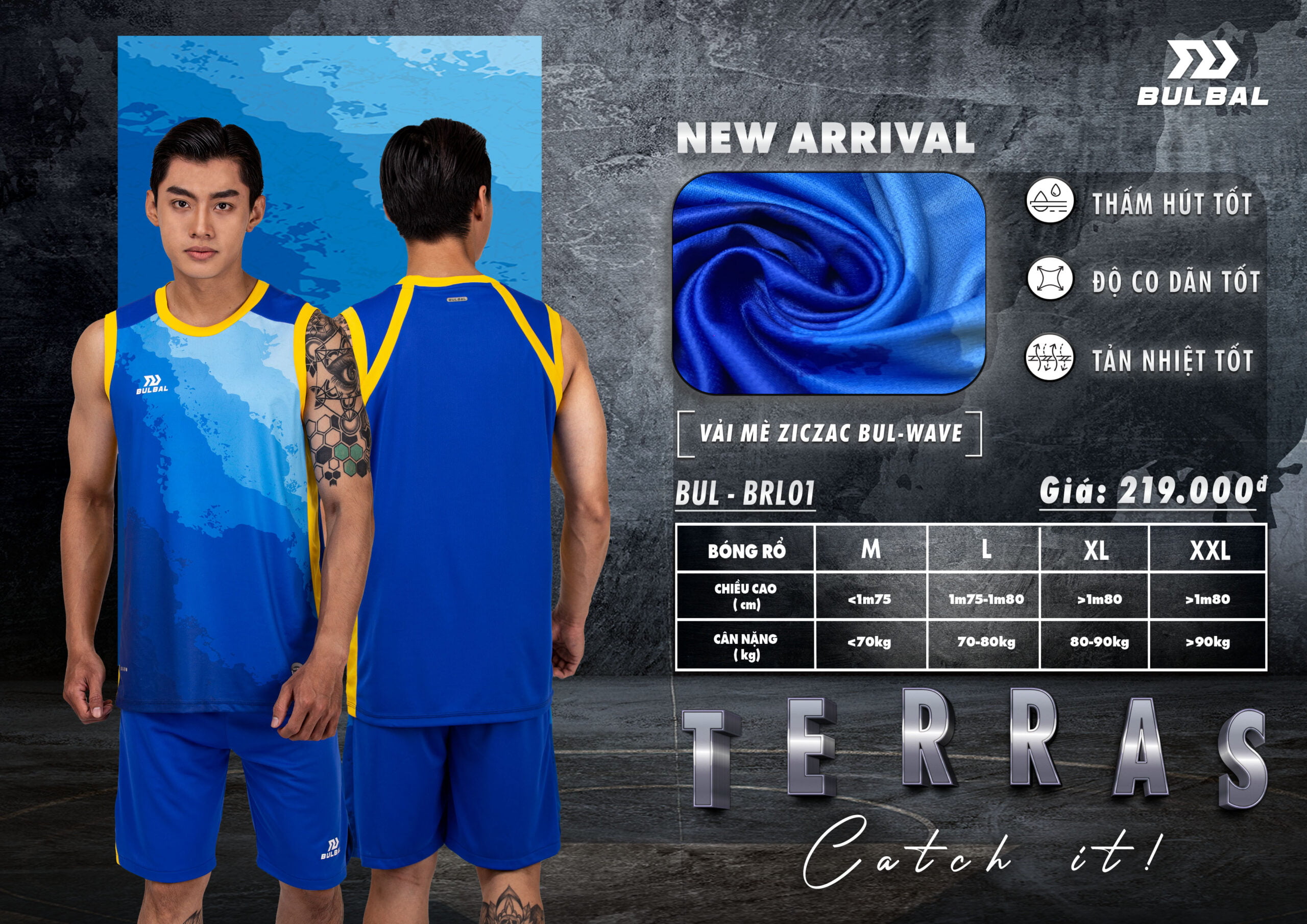 BO-QUAN-AO-BONG-RO-BULBAL-TERRAS-XANH-BICH