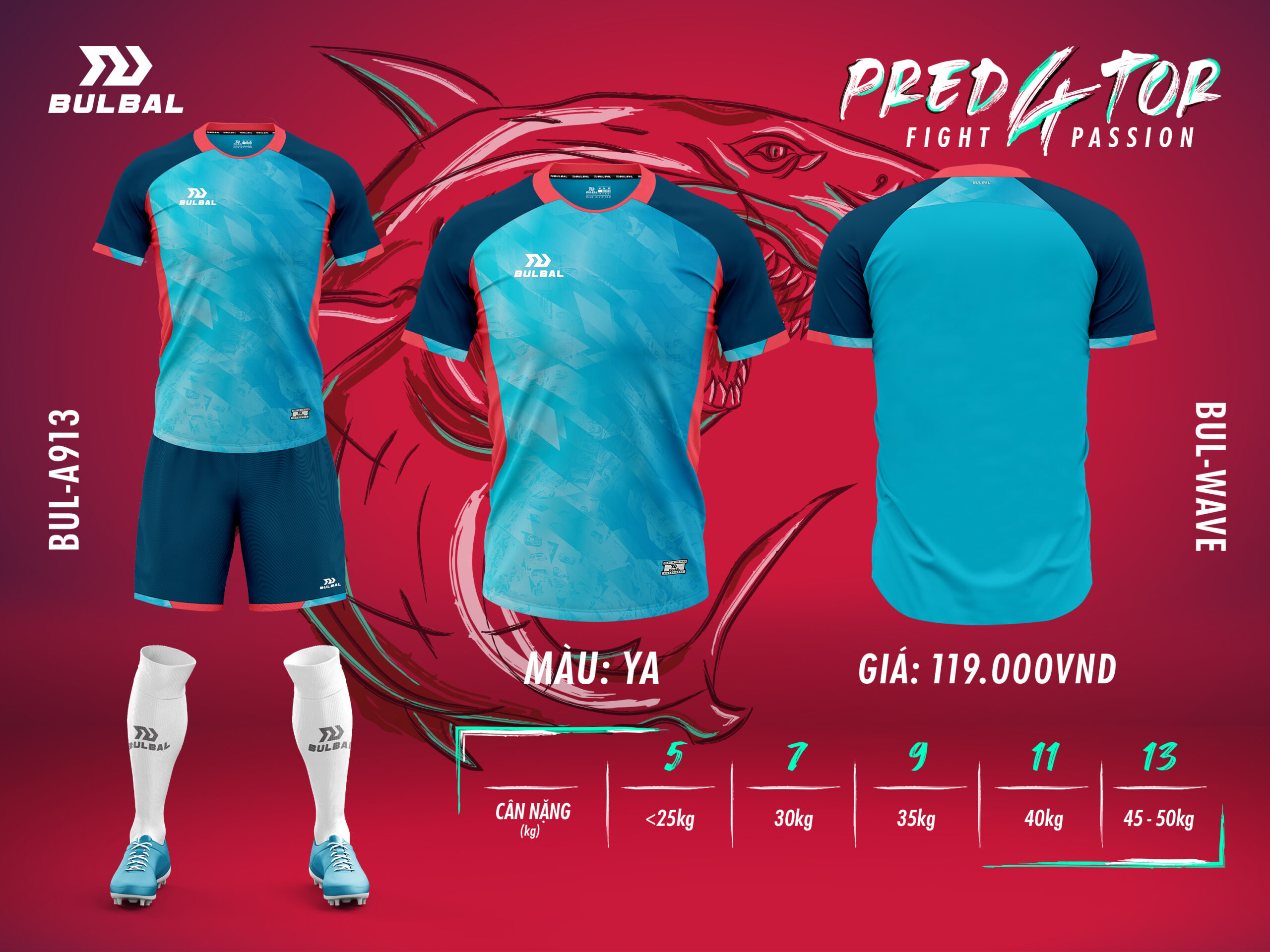 BO-QUAN-AO-BONG-DA-TRE-EM-BULBAL-PREDATOR-4