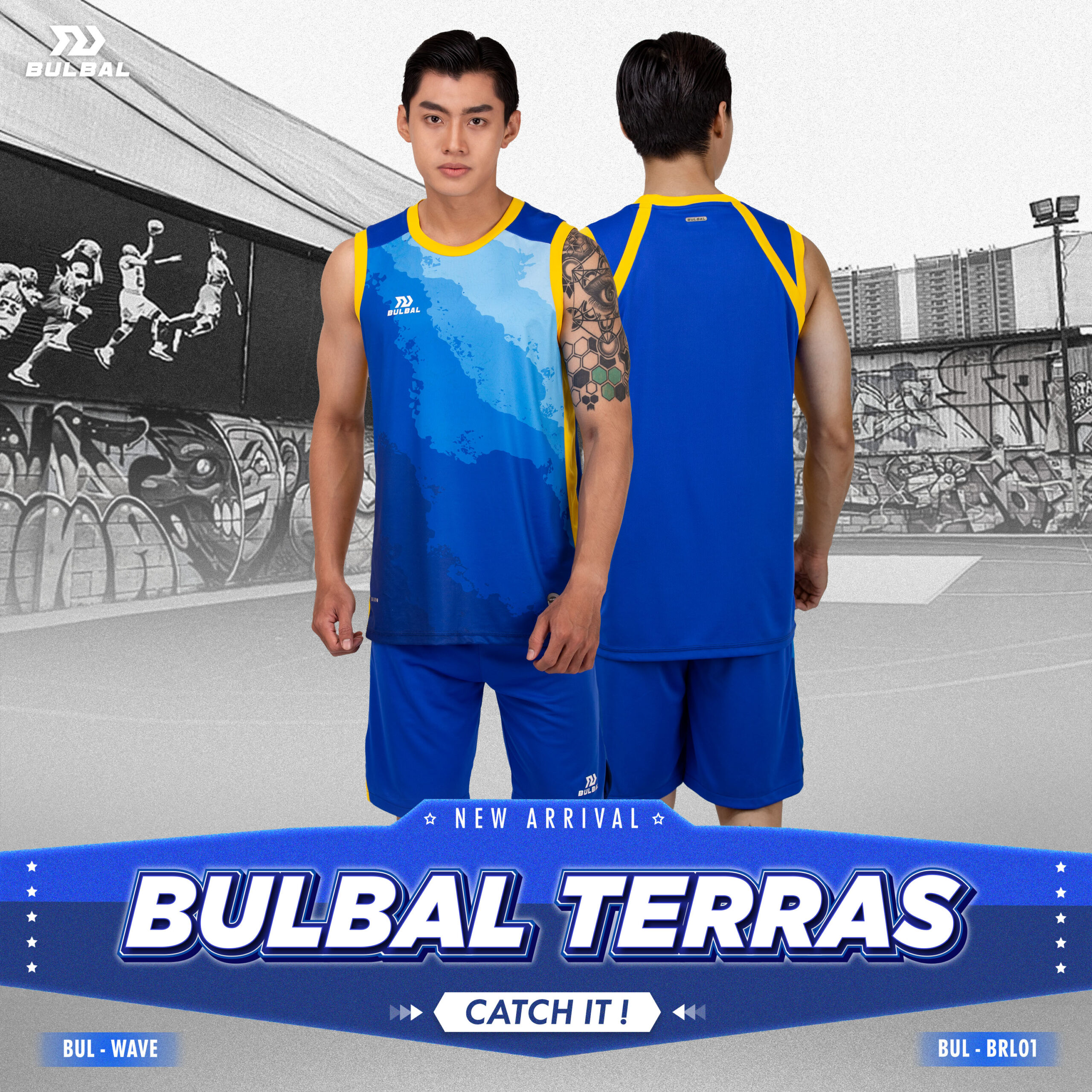 BO-QUAN-AO-BONG-RO-BULBAL-TERRAS-XANH-BICH