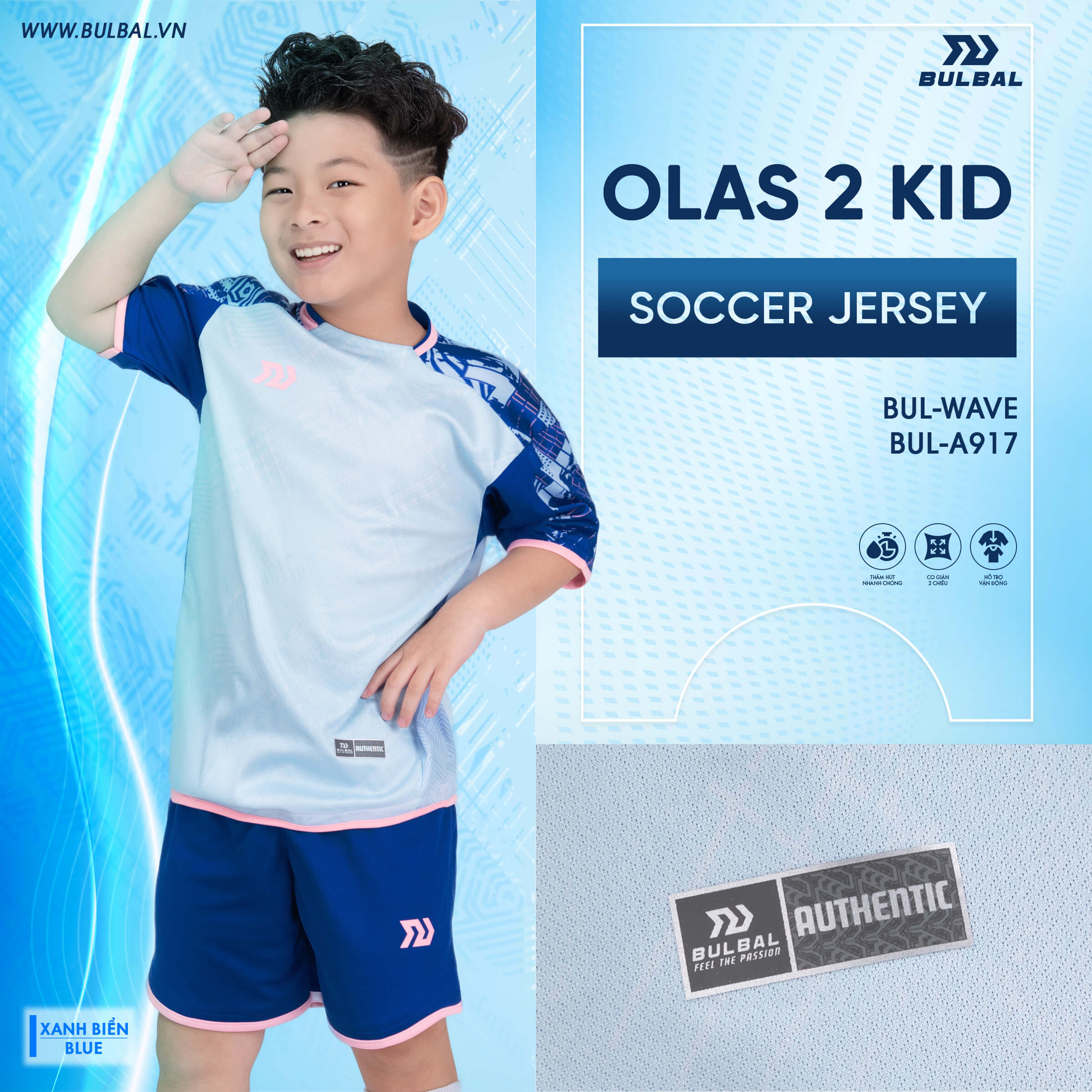 BO-QUAN-AO-BONG-DA-TRE-EM-BULBAL-OLAS-2-XANH-BIEN