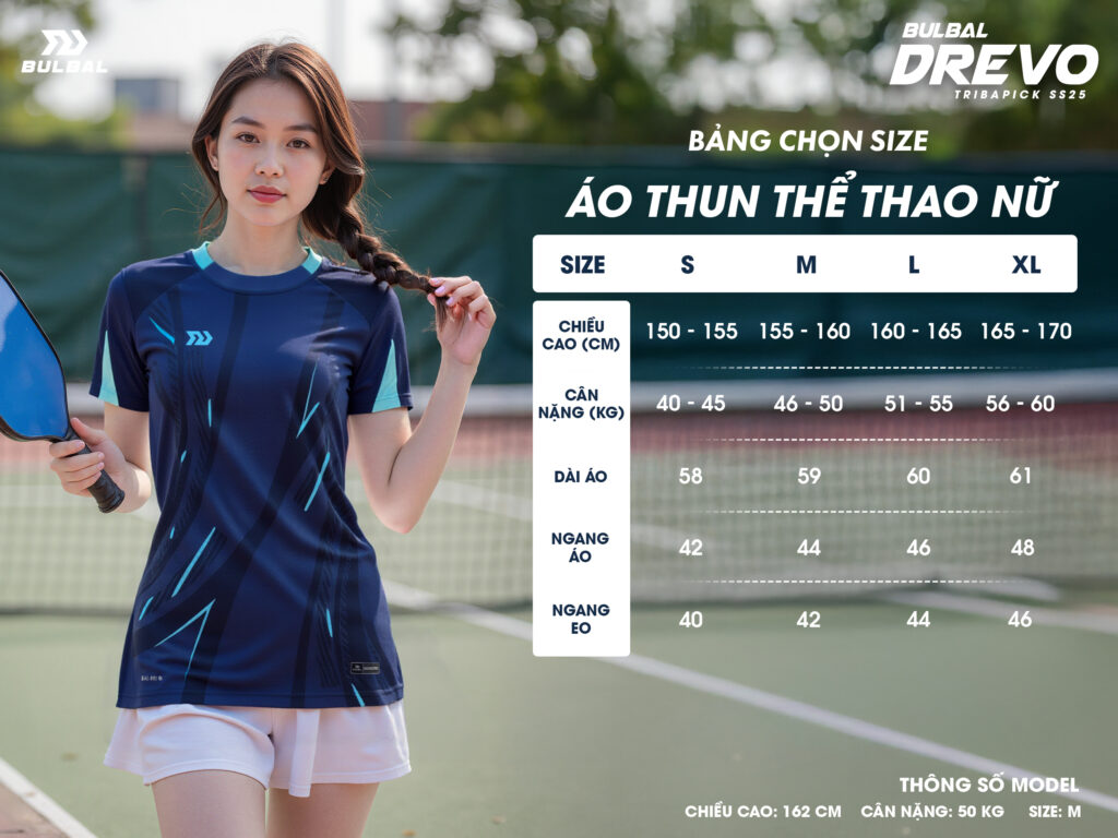 BANG-SIZE-AO-THUN-THE-THAO-BULBAL-DREVO