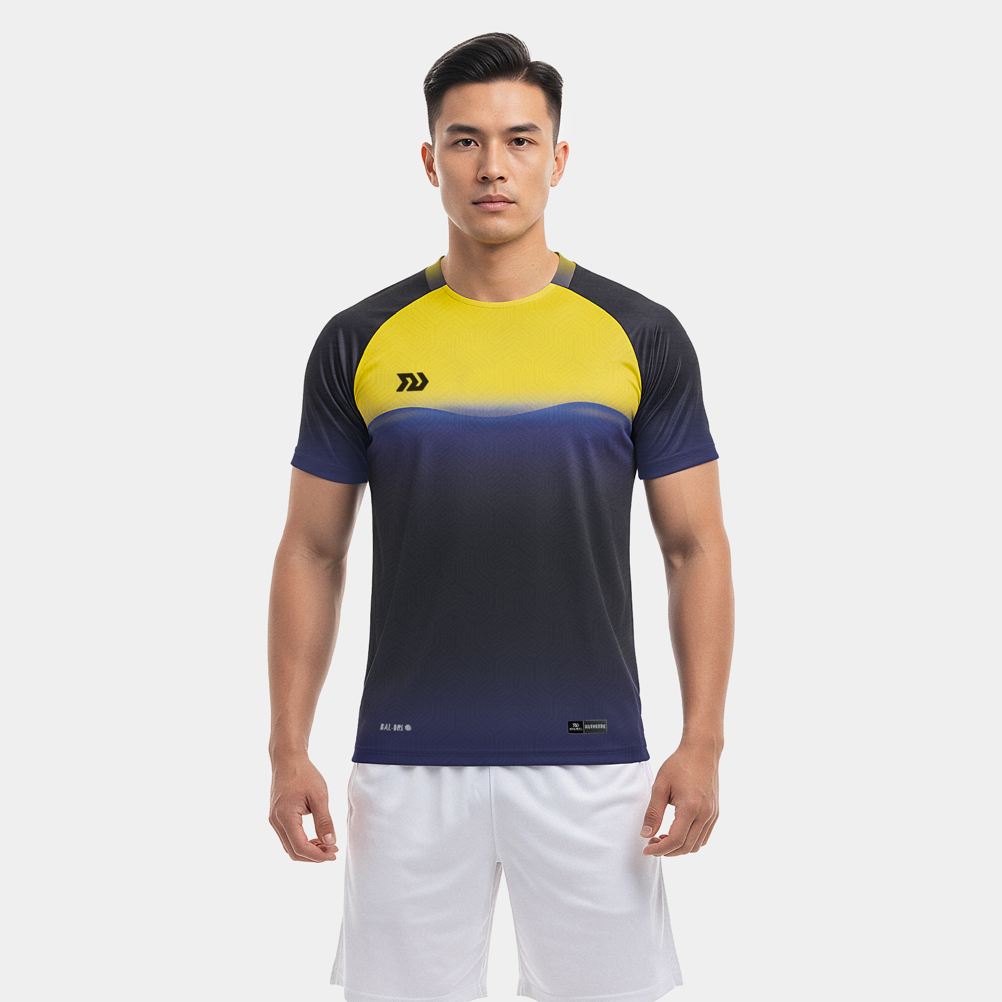 AO-THUN-THE-THAO-BULBAL-TRIVOL-VANG
