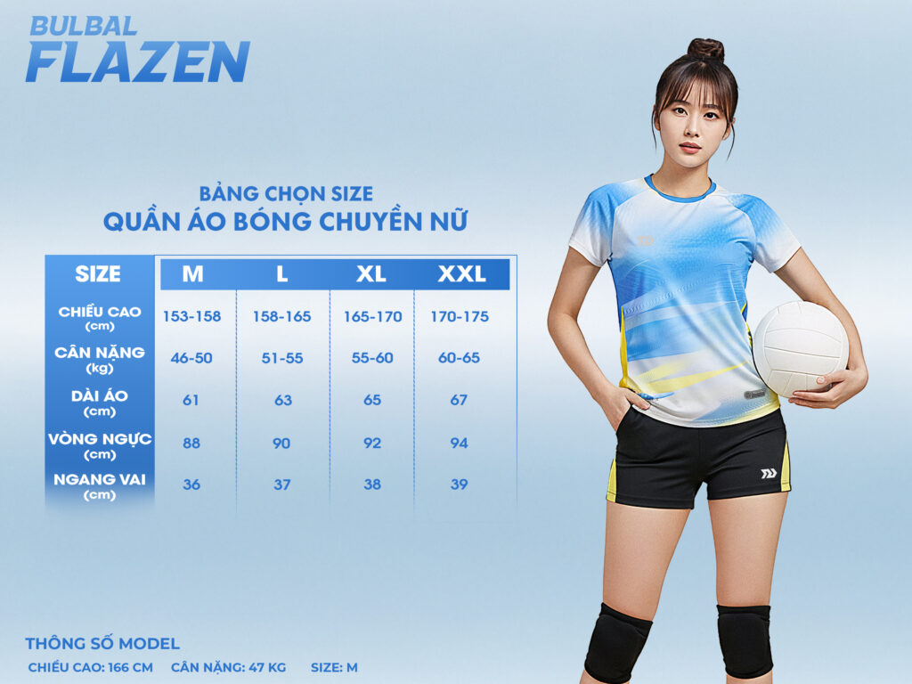 QUAN-AO-BONG-CHUYEN-NU-BULBAL-FLAZEN-BC10