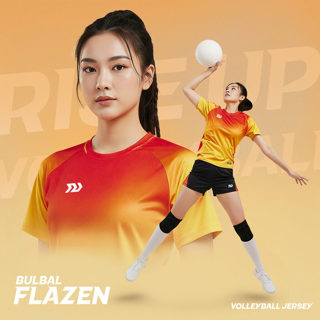 BO-QUAN-AO-BONG-CHUYEN-NU-BULBAL-FLAZEN-VANG