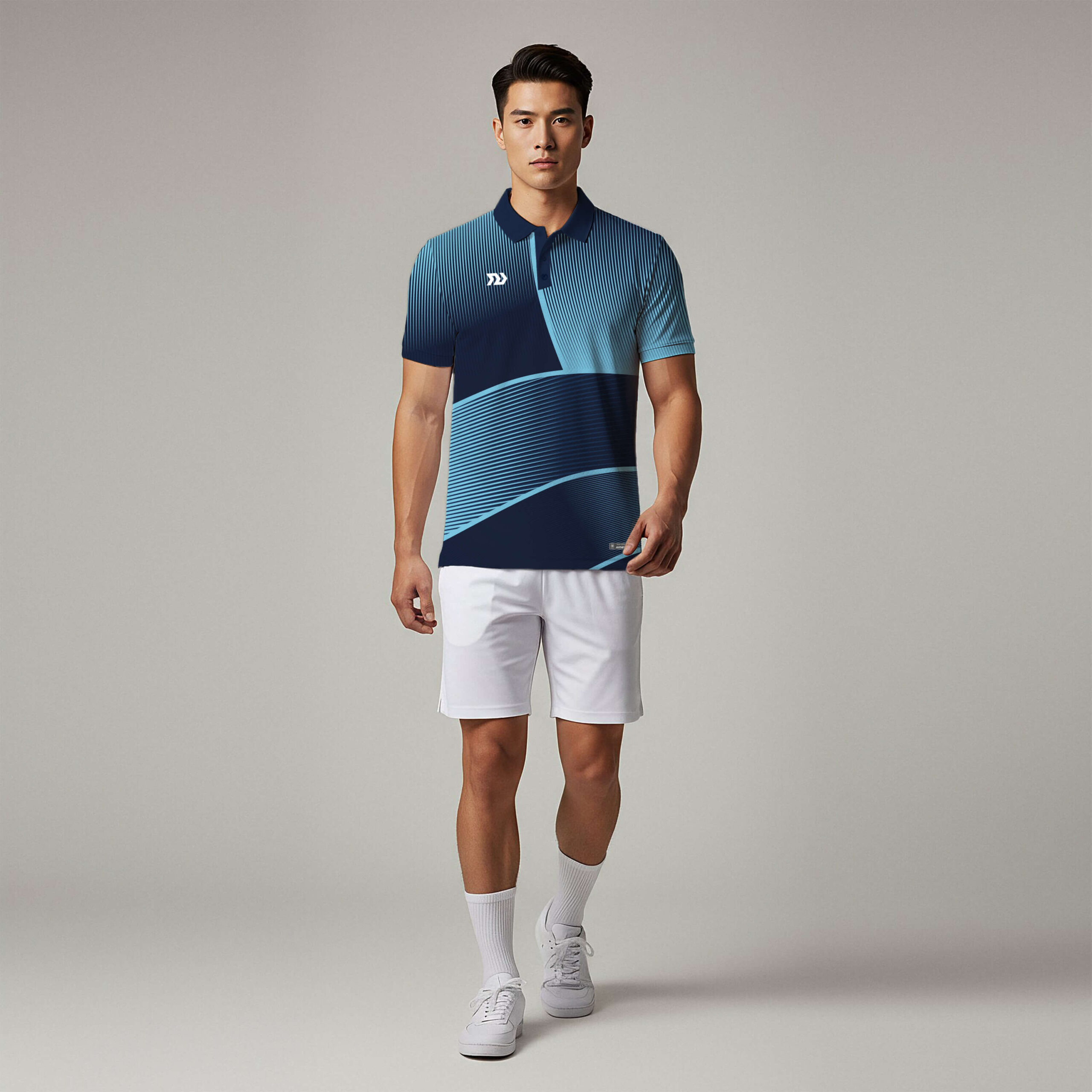 AO-POLO-THE-THAO-BULBAL-TRIFLOW-NAVY