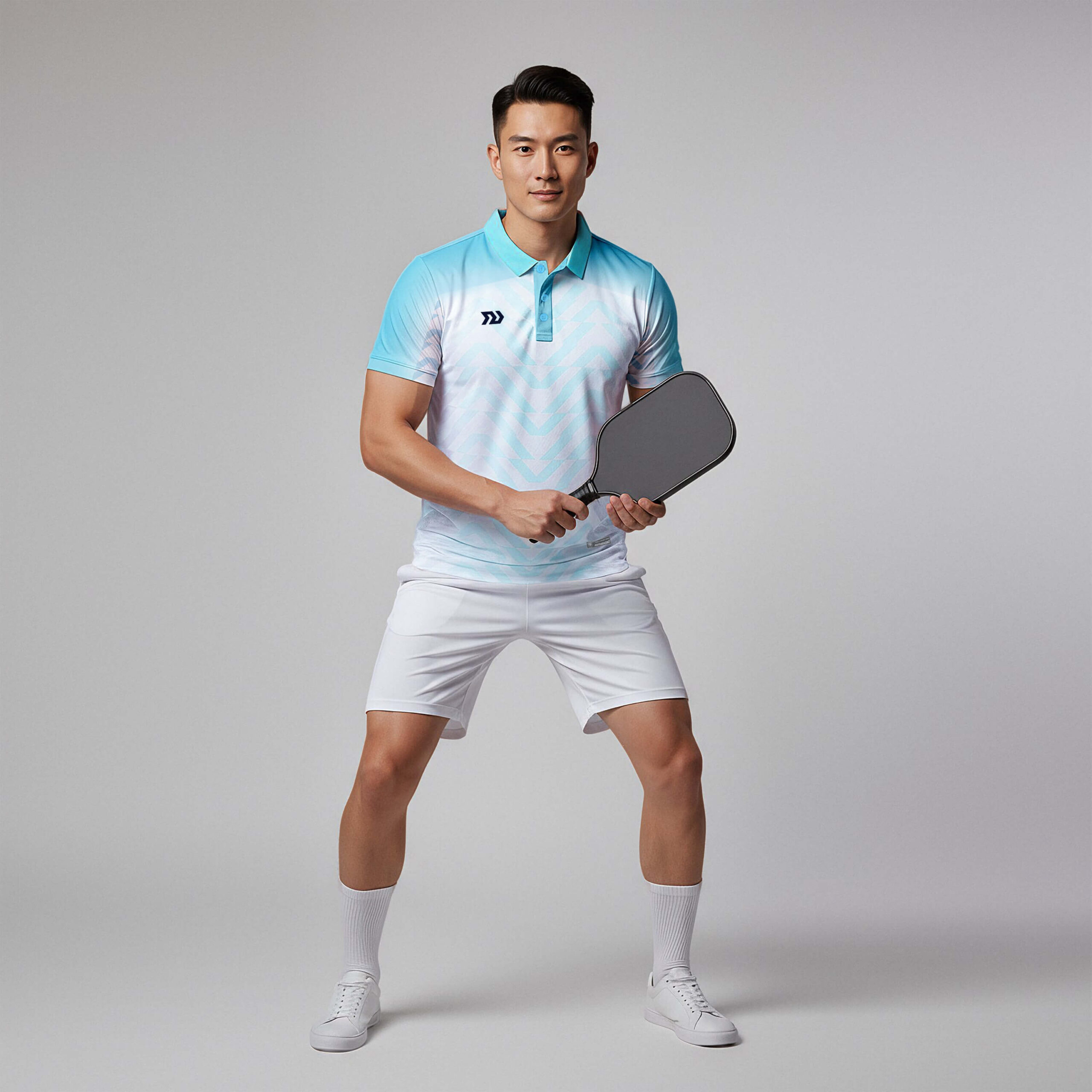 AO-POLO-THE-THAO-NAM-BULBAL-TRIAEGIS-XANH-HONG