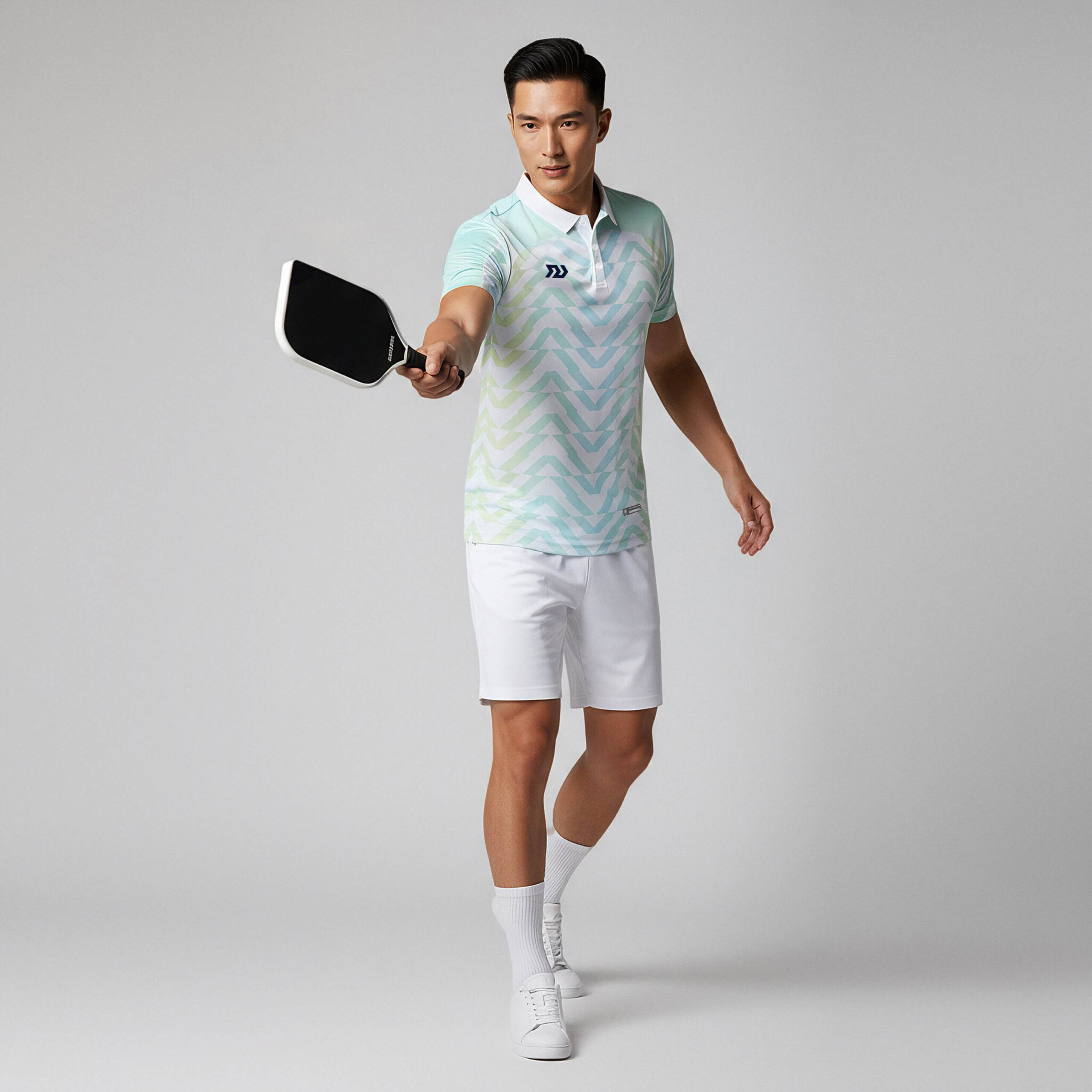 AO-POLO-THE-THAO-NAM-BULBAL-TRIAEGIS-XANH-VANG