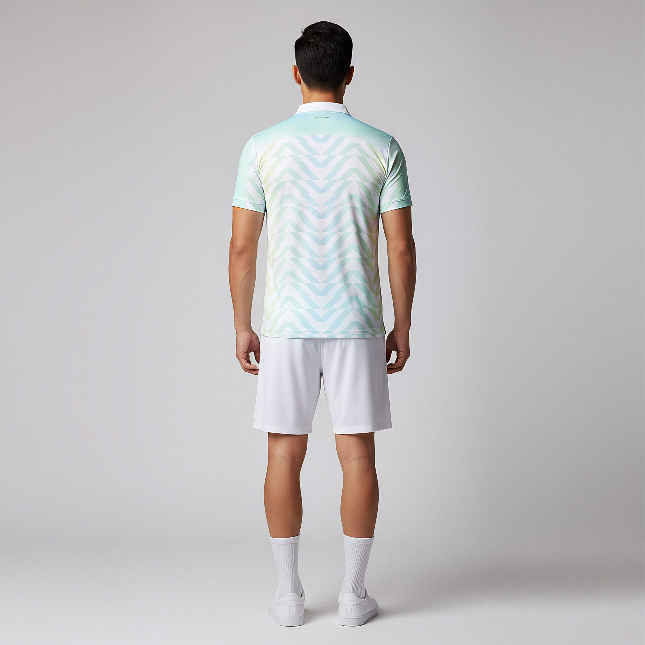 AO-POLO-THE-THAO-NAM-BULBAL-TRIAEGIS-XANH-VANG