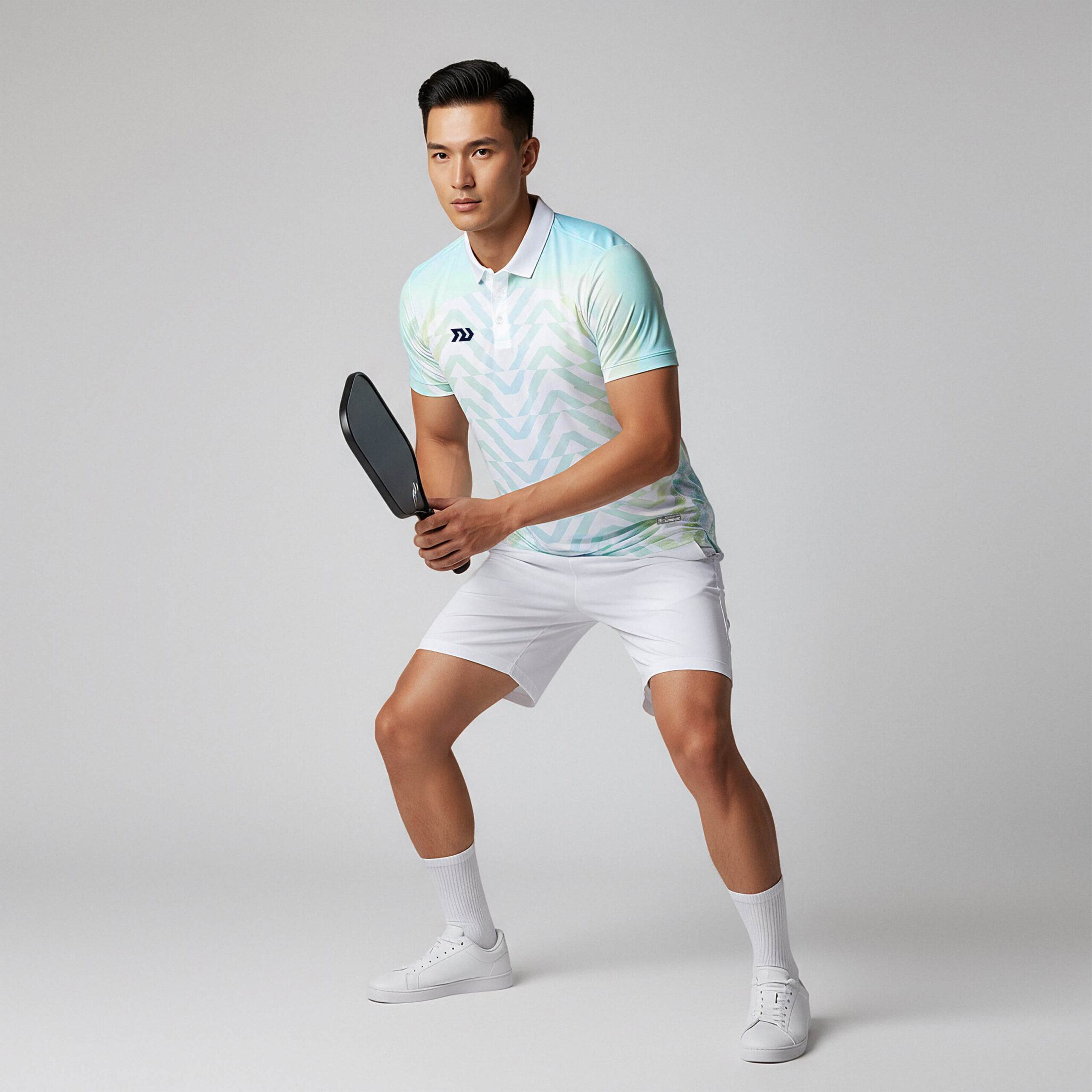 AO-POLO-THE-THAO-NAM-BULBAL-TRIAEGIS-XANH-VANG