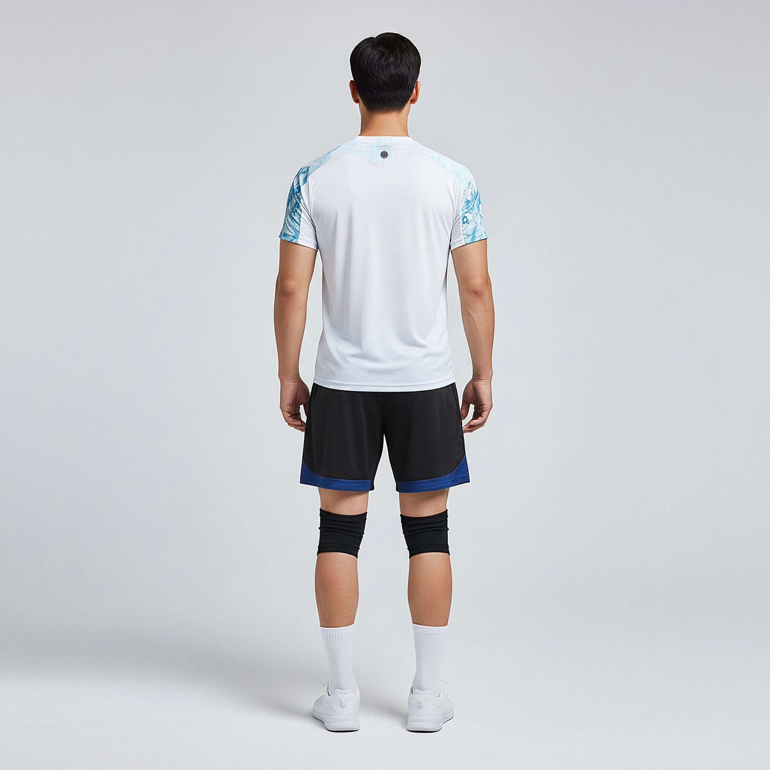 BO-QUAN-AO-BONG-CHUYEN-NAM-BULBAL-BURNITO-TRANG-XANH