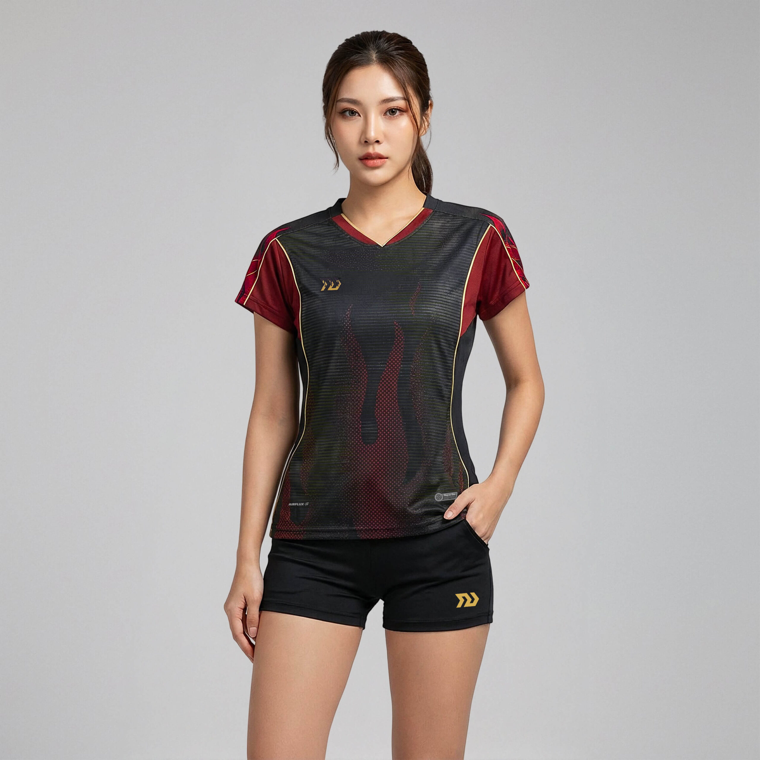 BO-QUAN-AO-BONG-CHUYEN-NU-BULBAL-BURNITO-DEN