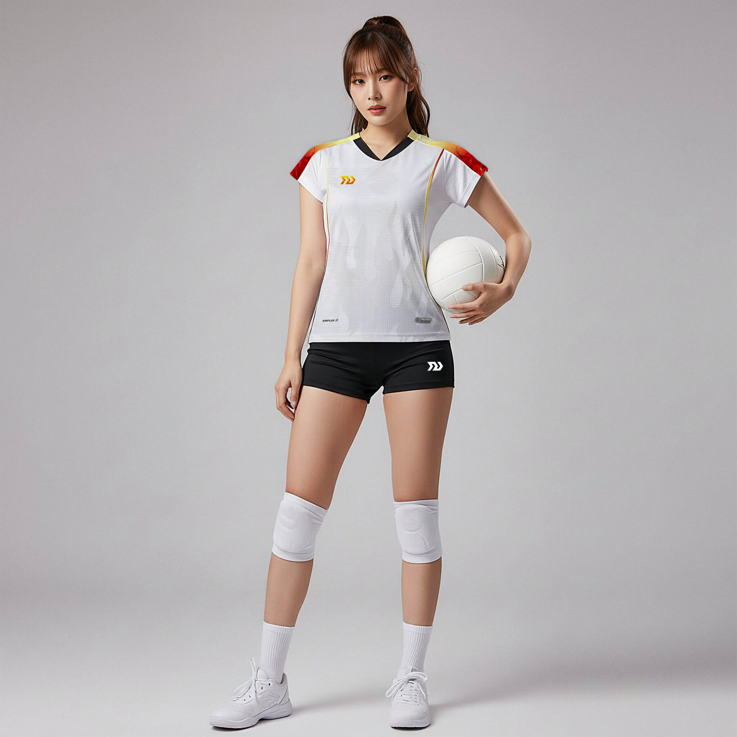 BO-QUAN-AO-BONG-CHUYEN-NU-BULBAL-BURNITO-TRANG-DO-DEN