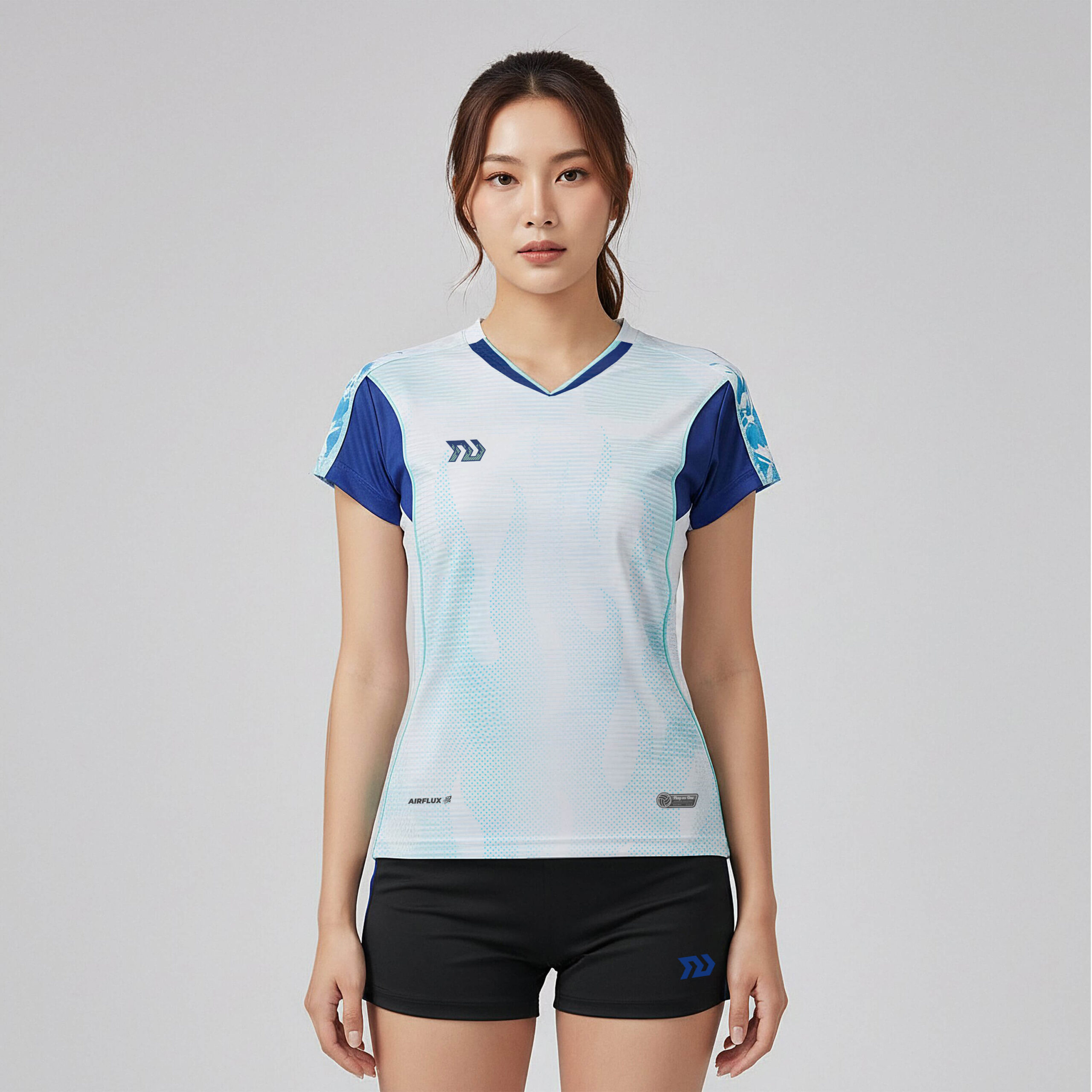 BO-QUAN-AO-BONG-CHUYEN-NU-BULBAL-BURNITO-TRANG-XANH